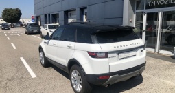 Land Rover Range Rover Evoque 2.0 TD4 4WD-AUTO