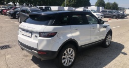 Land Rover Range Rover Evoque 2.0 TD4 4WD-AUTO