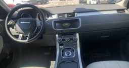 Land Rover Range Rover Evoque 2.0 TD4 4WD-AUTO