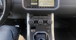 Land Rover Range Rover Evoque 2.0 TD4 4WD-AUTO