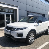 Land Rover Range Rover Evoque 2.0 TD4 4WD-AUTO