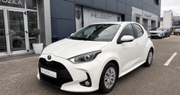 Toyota Yaris 1,5 V-VTI HYBRID 116