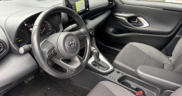 Toyota Yaris 1,5 V-VTI HYBRID 116