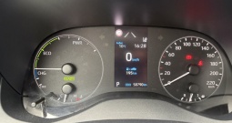 Toyota Yaris 1,5 V-VTI HYBRID 116