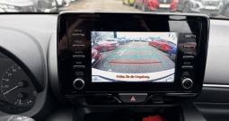 Toyota Yaris 1,5 V-VTI HYBRID 116