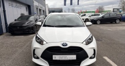 Toyota Yaris 1,5 V-VTI HYBRID 116