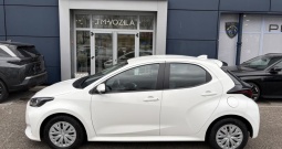 Toyota Yaris 1,5 V-VTI HYBRID 116