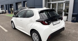 Toyota Yaris 1,5 V-VTI HYBRID 116
