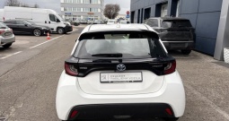 Toyota Yaris 1,5 V-VTI HYBRID 116