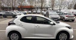 Toyota Yaris 1,5 V-VTI HYBRID 116