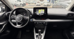 Toyota Yaris 1,5 V-VTI HYBRID 116
