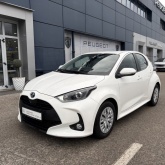 Toyota Yaris 1,5 V-VTI HYBRID 116