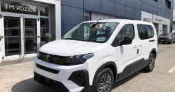 Peugeot Rifter BUSINESS L2 ALLURE 1,5 BLUEHDI 130 -NOVO