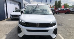 Peugeot Rifter BUSINESS L2 ALLURE 1,5 BLUEHDI 130 -NOVO