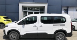 Peugeot Rifter BUSINESS L2 ALLURE 1,5 BLUEHDI 130 -NOVO