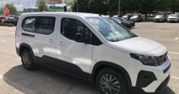 Peugeot Rifter BUSINESS L2 ALLURE 1,5 BLUEHDI 130 -NOVO