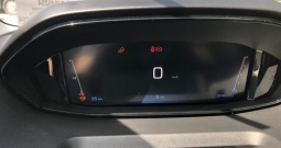 Peugeot Rifter BUSINESS L2 ALLURE 1,5 BLUEHDI 130 -NOVO