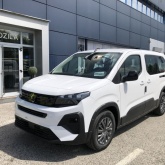 Peugeot Rifter BUSINESS L2 ALLURE 1,5 BLUEHDI 130 -NOVO