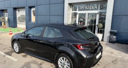 Toyota Corolla HYBID 1,8 V-VTI 140 automatik