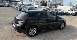 Toyota Corolla HYBID 1,8 V-VTI 140 automatik