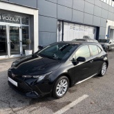 Toyota Corolla HYBRID 1,8 V-VTI 140 automatik