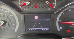 PEUGEOT RIFTER BUSINESS L2 GT 1,5 BLUEHDI 100, 2024 god.