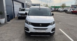 PEUGEOT RIFTER BUSINESS L2 GT 1,5 BLUEHDI 100, 2024 god.