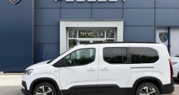 PEUGEOT RIFTER BUSINESS L2 GT 1,5 BLUEHDI 100, 2024 god.