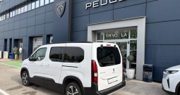 PEUGEOT RIFTER BUSINESS L2 GT 1,5 BLUEHDI 100, 2024 god.