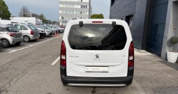 PEUGEOT RIFTER BUSINESS L2 GT 1,5 BLUEHDI 100, 2024 god.