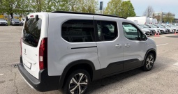 PEUGEOT RIFTER BUSINESS L2 GT 1,5 BLUEHDI 100, 2024 god.