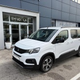 PEUGEOT RIFTER BUSINESS L2 GT 1,5 BLUEHDI 100, 2024 god.