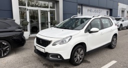 PEUGEOT 2008 ACTIVE 1,2 PURETECH 110