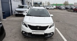 PEUGEOT 2008 ACTIVE 1,2 PURETECH 110