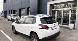 PEUGEOT 2008 ACTIVE 1,2 PURETECH 110