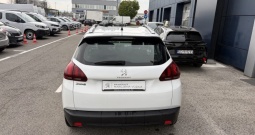 PEUGEOT 2008 ACTIVE 1,2 PURETECH 110