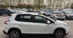 PEUGEOT 2008 ACTIVE 1,2 PURETECH 110