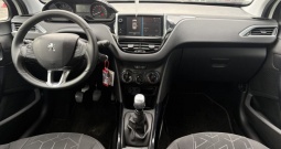 PEUGEOT 2008 ACTIVE 1,2 PURETECH 110