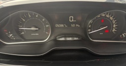 PEUGEOT 2008 ACTIVE 1,2 PURETECH 110