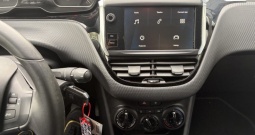 PEUGEOT 2008 ACTIVE 1,2 PURETECH 110