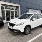 PEUGEOT 2008 ACTIVE 1,2 PURETECH 110