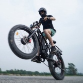 Duotts S26 Pro 1500w 20Ah