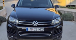 Touareg 3.0 TDI, 4x4 automatik