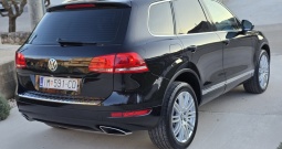 Touareg 3.0 TDI, 4x4 automatik