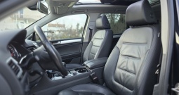Touareg 3.0 TDI, 4x4 automatik