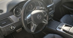 Mercedes ML 250 Bluetec 4matic, 131 000 km, registriran do 9 mjeseca 2026