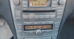 Toyota Avensis 2.0 D4D, 2008.g, reg 11/26, zamjena za SUV uz nadoplatu