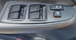 Toyota Avensis 2.0 D4D, 2008.g, reg 11/26, zamjena za SUV uz nadoplatu