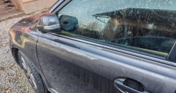 Toyota Avensis 2.0 D4D, 2008.g, reg 11/26, zamjena za SUV uz nadoplatu