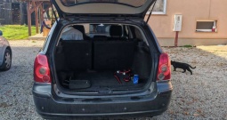 Toyota Avensis 2.0 D4D, 2008.g, reg 11/26, zamjena za SUV uz nadoplatu